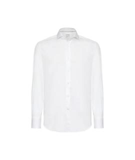 BRUNELLO CUCINELLI Классическая рубашка