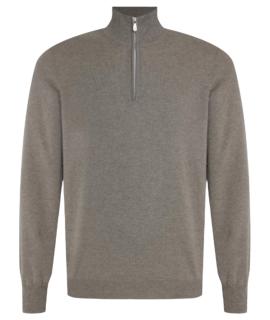 BRUNELLO CUCINELLI Джемпер / свитер