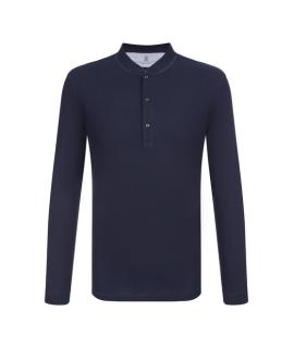 BRUNELLO CUCINELLI Лонгслив