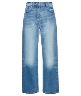 MAGDA BUTRYM Прямые джинсы