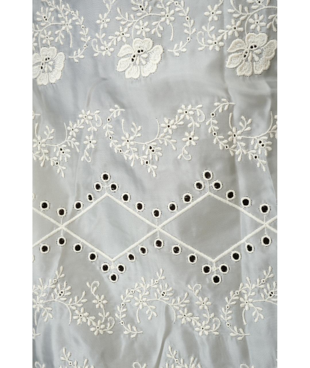 MAGDA BUTRYM Коричневое пальто, фото 7