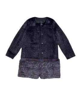 YVES SALOMON Шуба