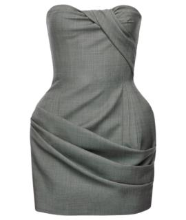 MAGDA BUTRYM Вечернее платье