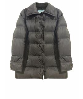 PRADA Пуховик