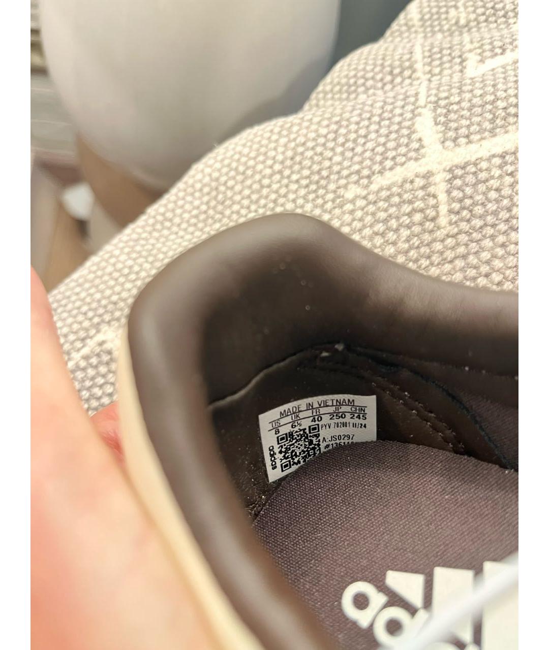 ADIDAS Мульти кроссовки, фото 8