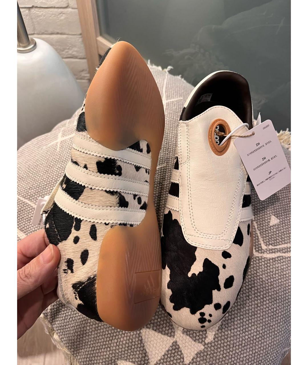 ADIDAS Мульти кроссовки, фото 5