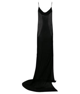 ANN DEMEULEMEESTER Вечернее платье