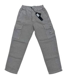 STONE ISLAND Повседневные брюки