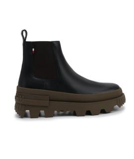 MONCLER Полусапоги