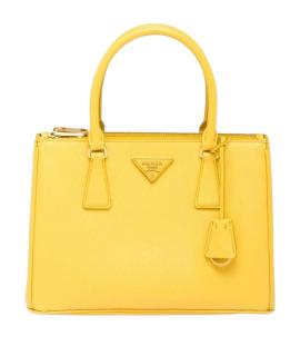 PRADA Сумка с короткими ручками