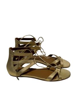 AQUAZZURA Сандалии