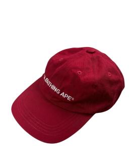 BAPE Кепка/бейсболка