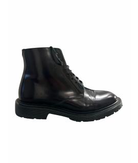 SAINT LAURENT Ботинки