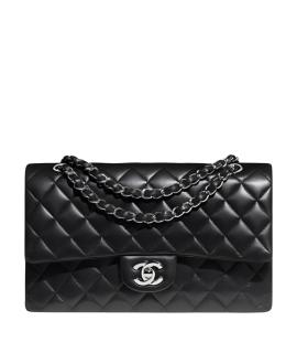 CHANEL Сумка через плечо