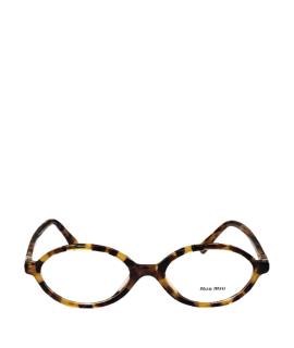 MIU MIU Очки и оправы
