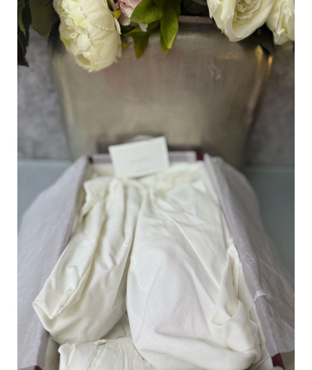 GUCCI Розовые кеды, фото 7