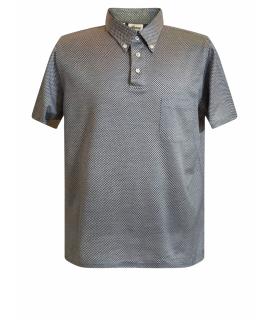 BRIONI Поло с коротким рукавом