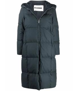 JIL SANDER Пуховик