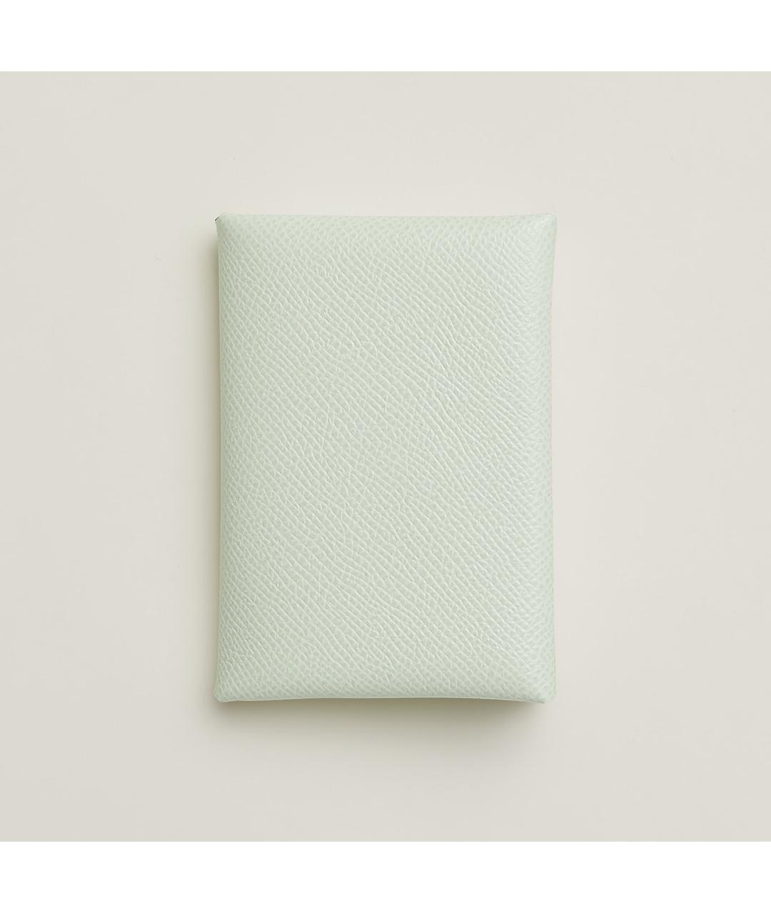 HERMES Кожаный кардхолдер, фото 3