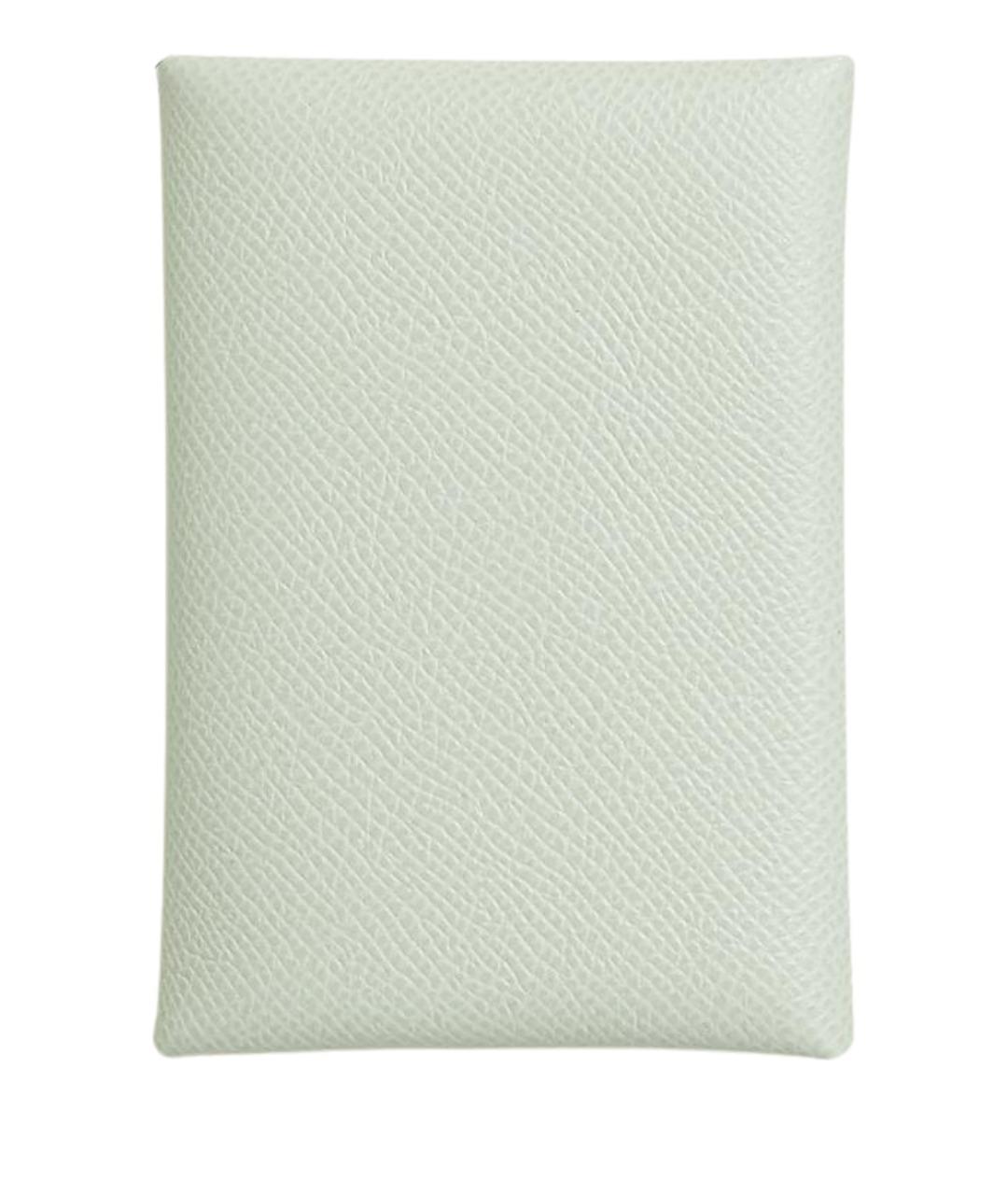 HERMES Кожаный кардхолдер, фото 1