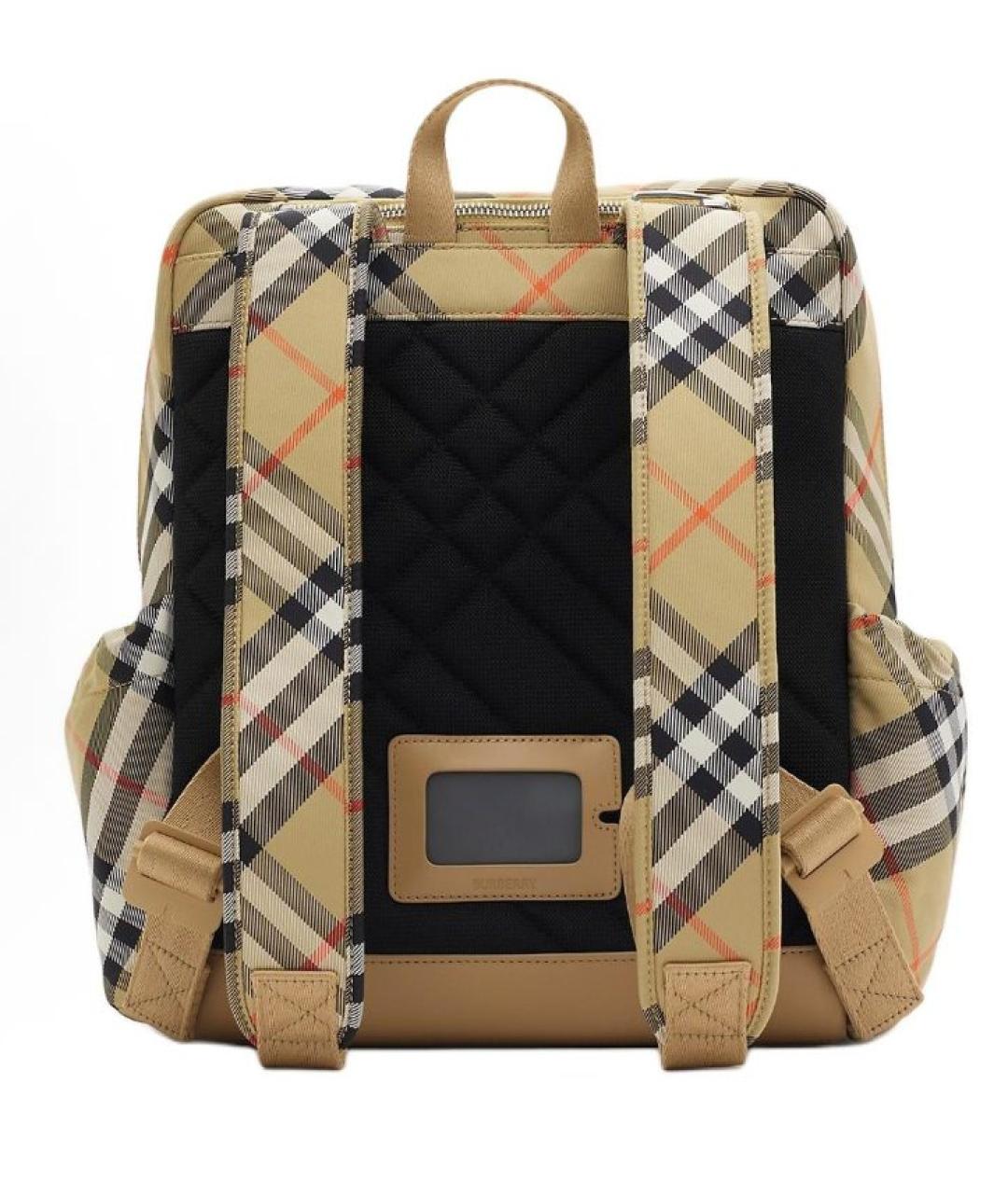 BURBERRY Мульти рюкзак, фото 3