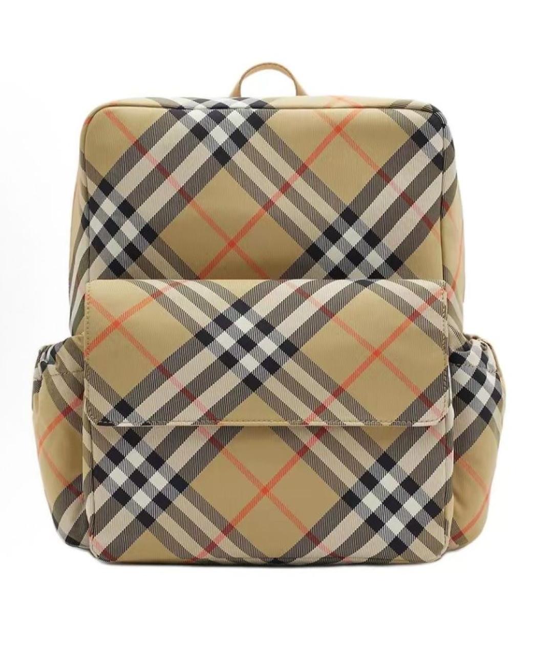 BURBERRY Мульти рюкзак, фото 7