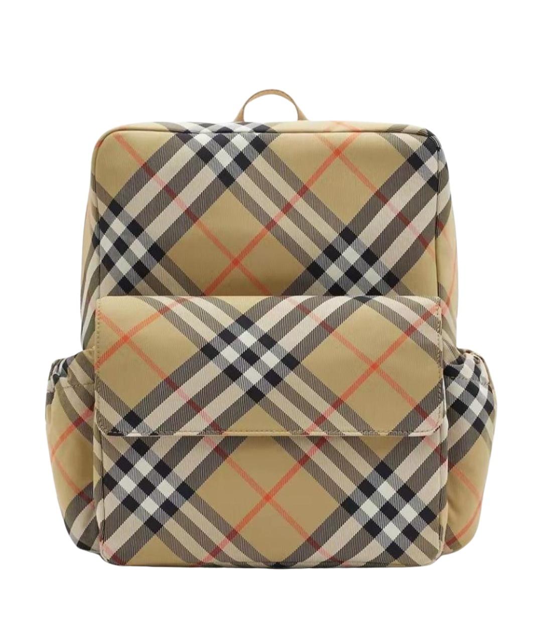 BURBERRY Мульти рюкзак, фото 1