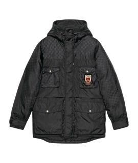GUCCI Пуховик