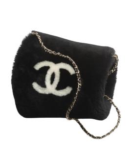 CHANEL Перчатки