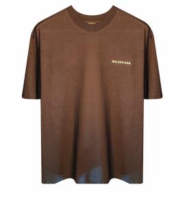 BALENCIAGA Футболка