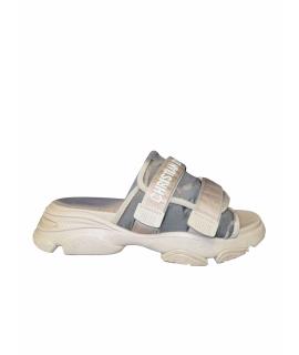 CHRISTIAN DIOR Шлепанцы