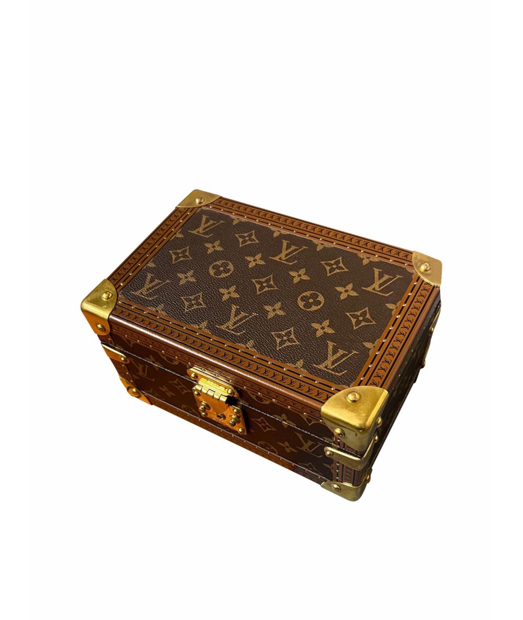LOUIS VUITTON Шкатулка, фото 1