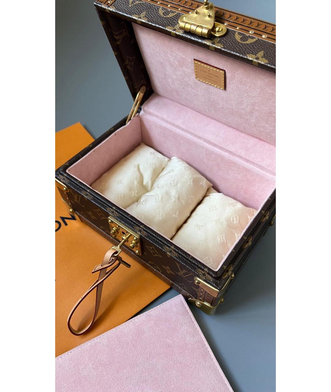 LOUIS VUITTON Шкатулка, фото 2