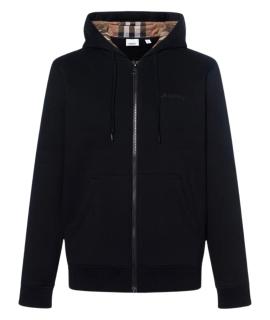 BURBERRY Худи/толстовка