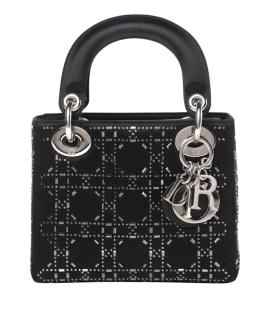 CHRISTIAN DIOR Сумка через плечо