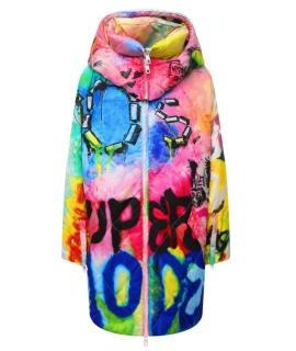 DOLCE&GABBANA Пуховик