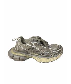 BALENCIAGA Низкие кроссовки / кеды