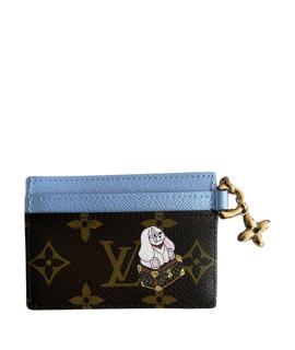 LOUIS VUITTON Кардхолдер