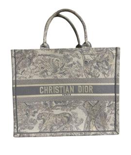 CHRISTIAN DIOR Пляжная сумка