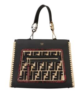 FENDI Сумка с короткими ручками