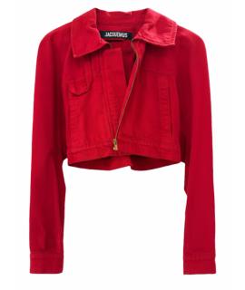 JACQUEMUS Костюм с брюками