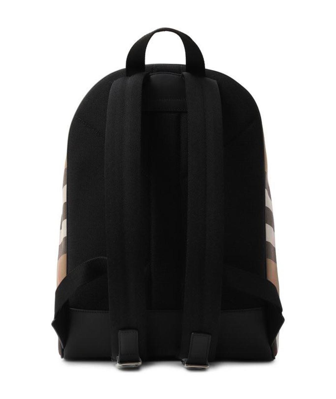 BURBERRY Мульти кожаный рюкзак, фото 2