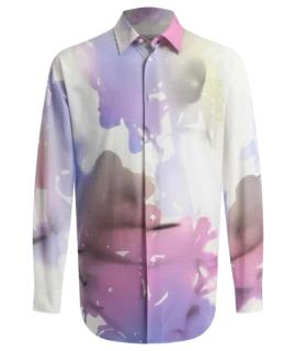 BRIONI Кэжуал рубашка