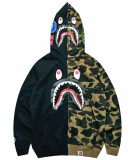 A BATHING APE Худи/толстовка