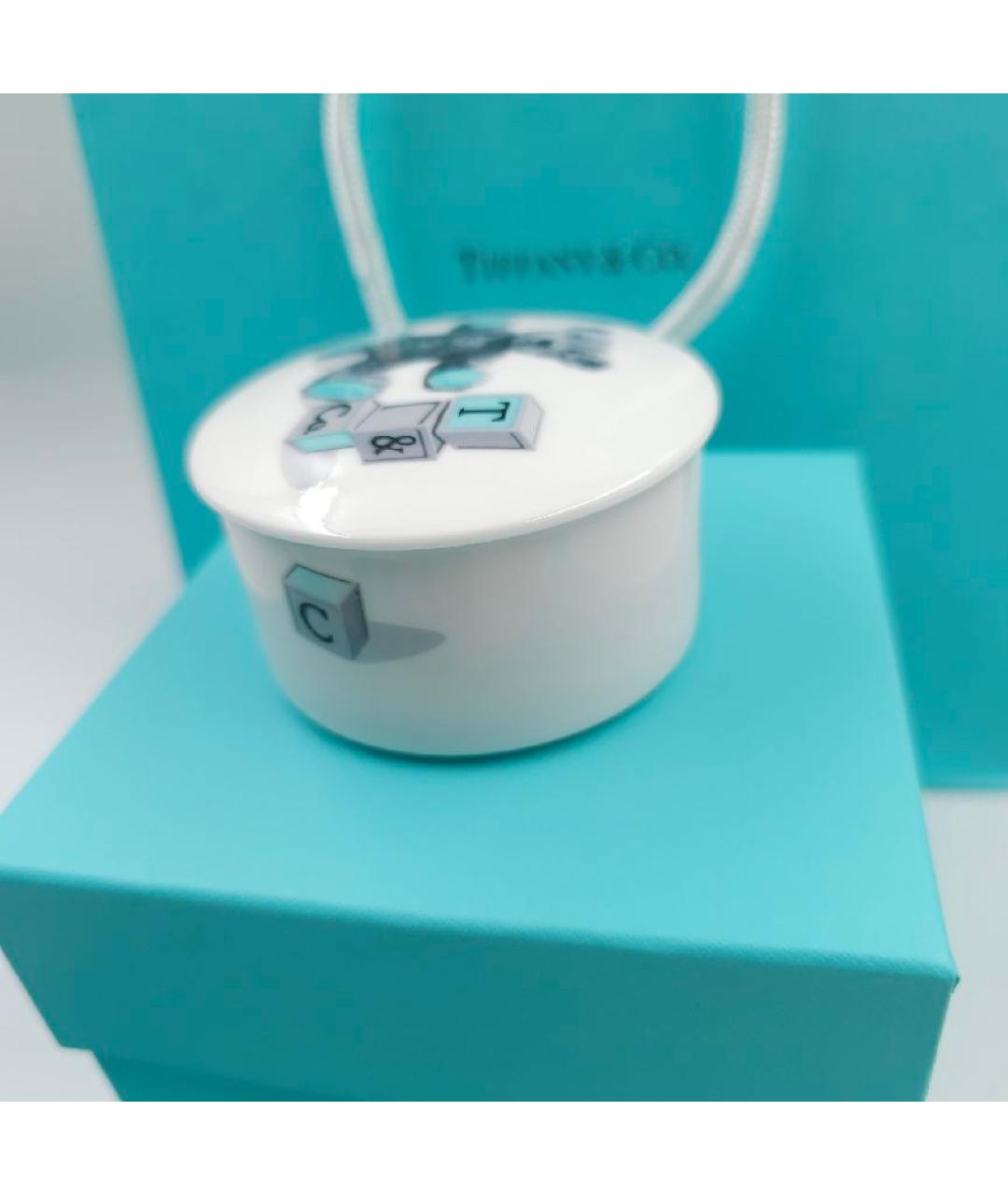 TIFFANY&CO Шкатулка, фото 8