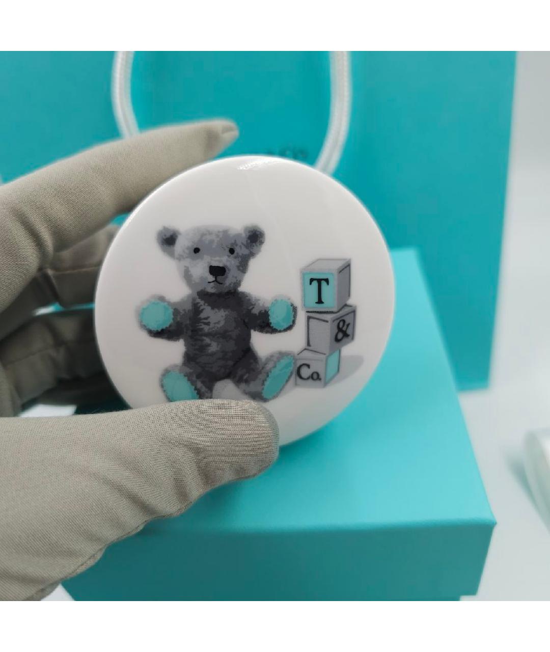 TIFFANY&CO Шкатулка, фото 9