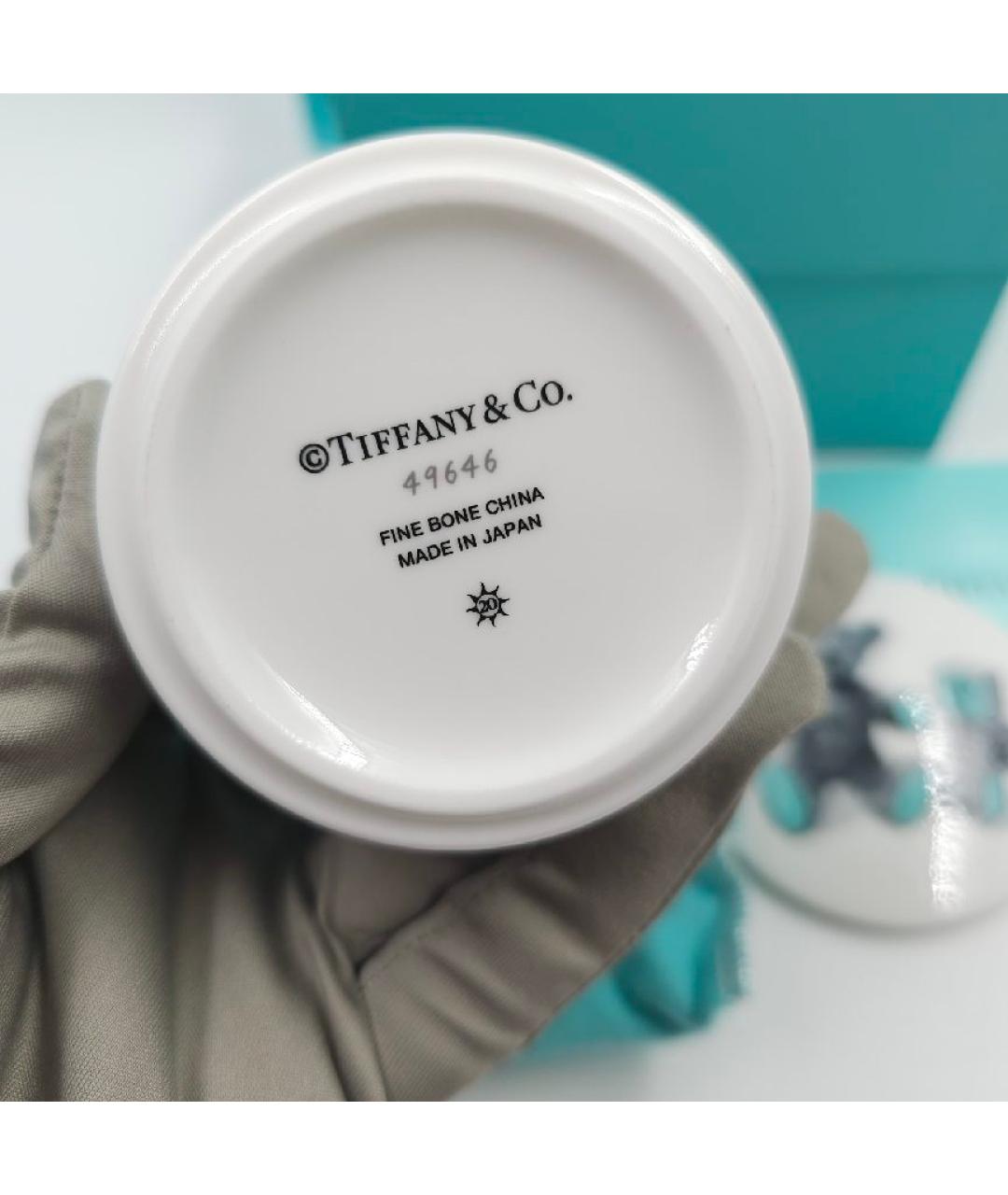 TIFFANY&CO Шкатулка, фото 5