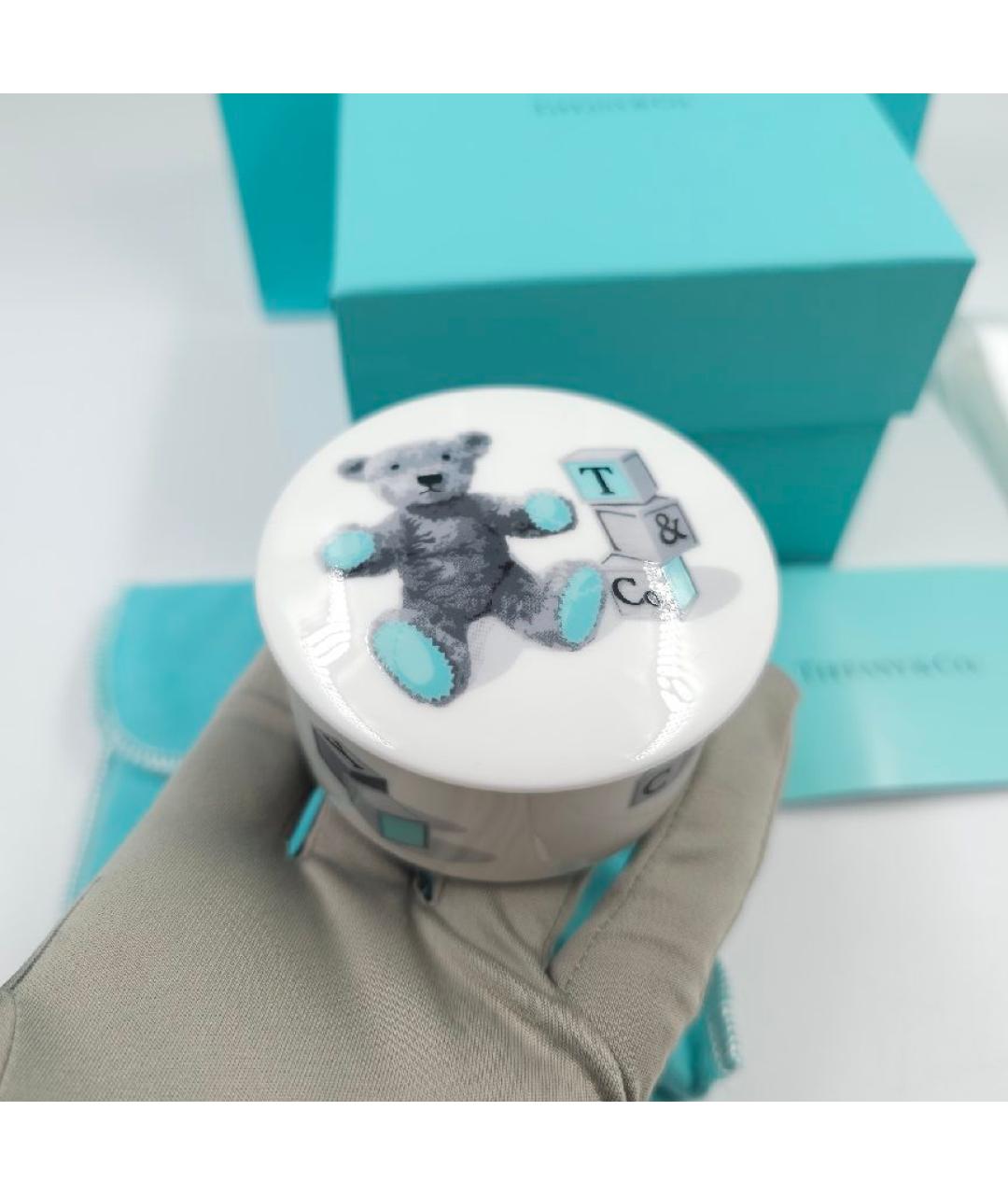 TIFFANY&CO Шкатулка, фото 3