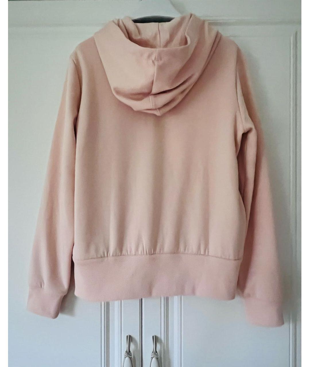 ARMANI EXCHANGE Розовый спортивные костюмы, фото 7