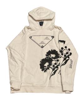 PRADA Худи/толстовка